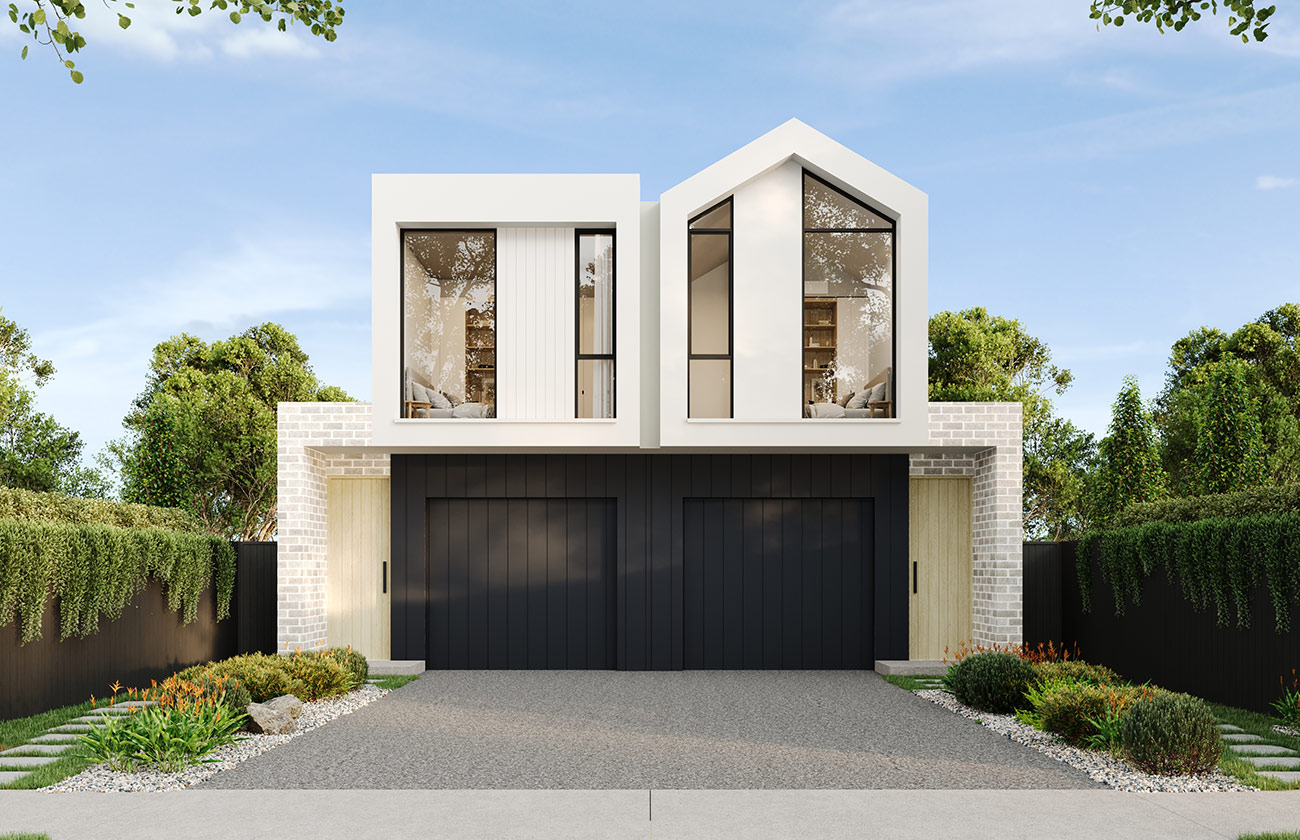 20250509 S40691 87 KAMBROOK ROAD CAUFIELD Exteriors FACADE 2