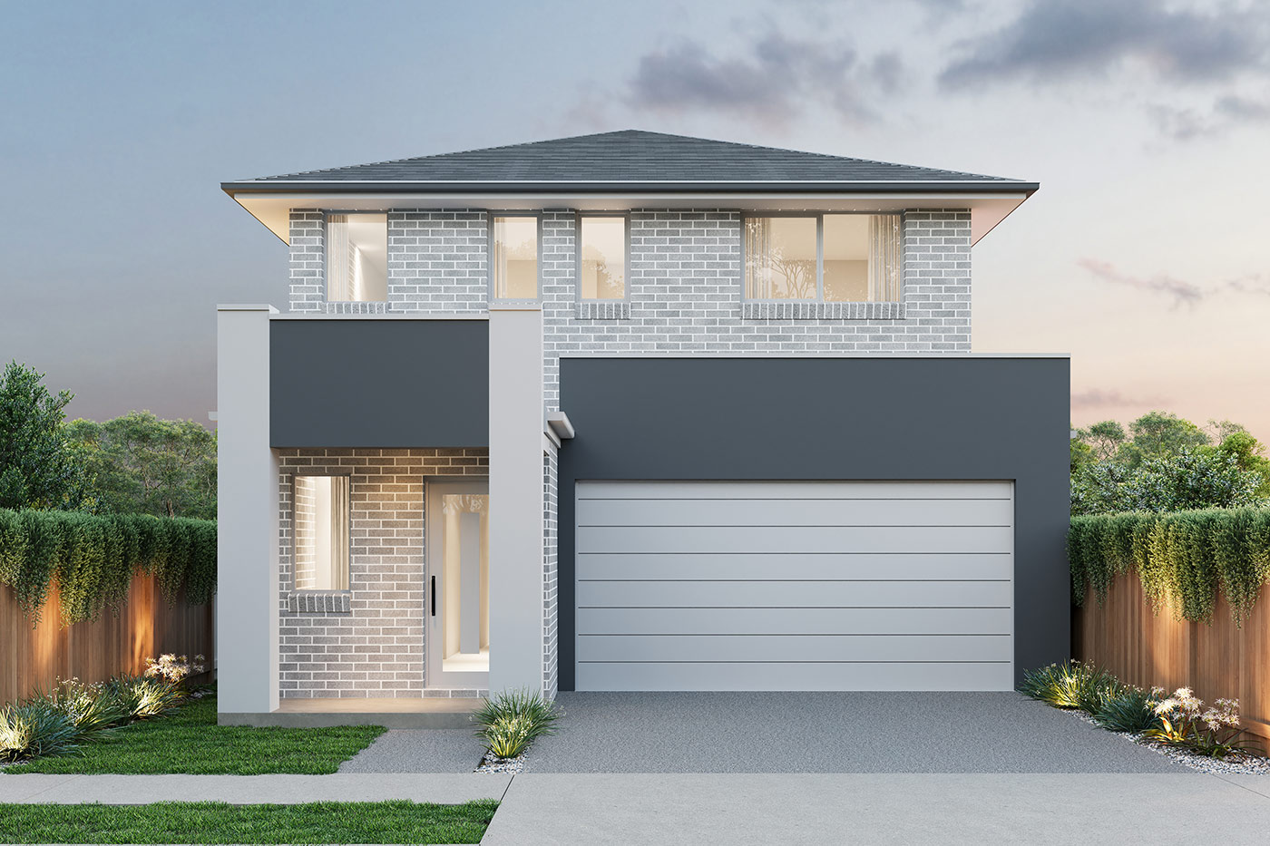 20250825 S40794 DOUBLE STOREY FACADES DARCY