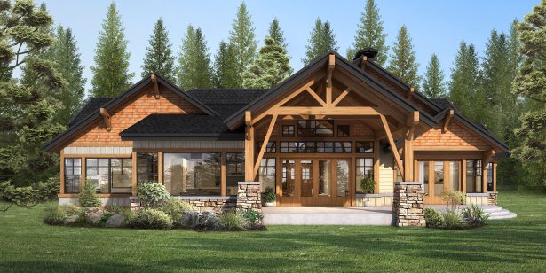 3D home facade 1 492 170162 GRANT FRANKLIN BUS4902 c2 1018