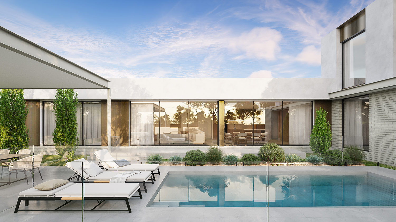 B23733 21 LAWLEY STREET DEAKIN Exteriors VIEW 2 250730 1