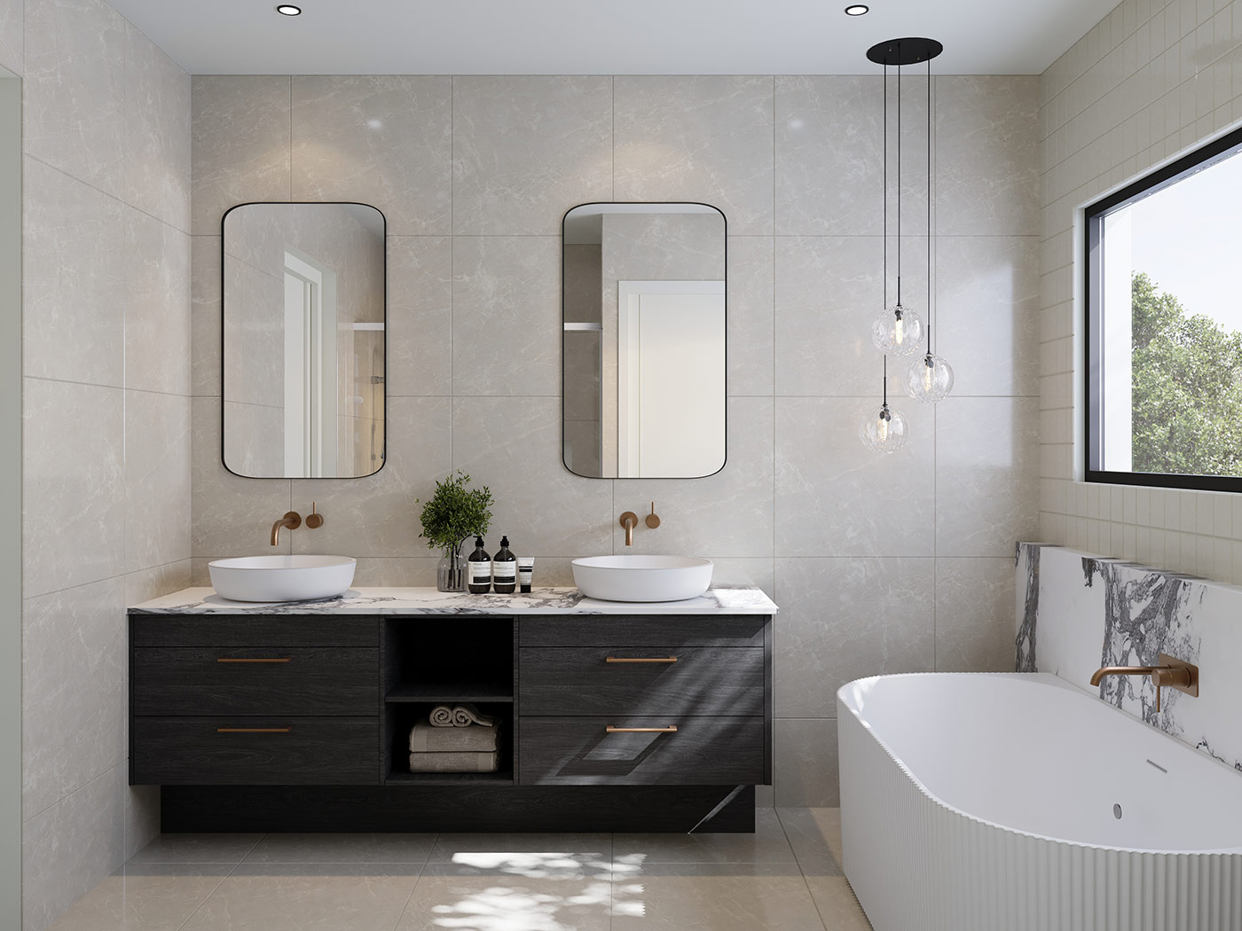 S40008A 5211 5212 WHITES RD ADDITIONALS Interiors Bathroom 2