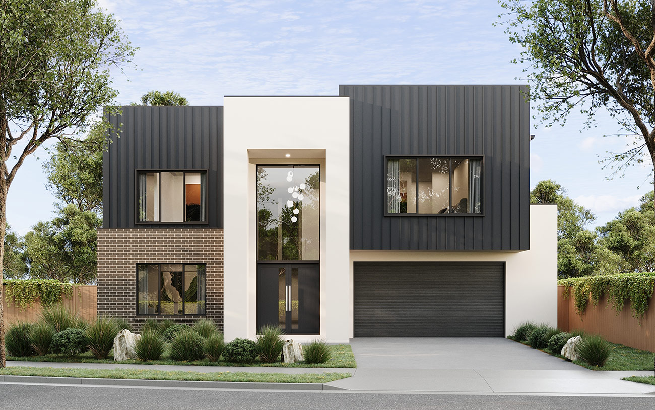 S40529 CARNES HILL ORAN PARK CAMPBELLTOWN Exteriors ORAN PARK 1