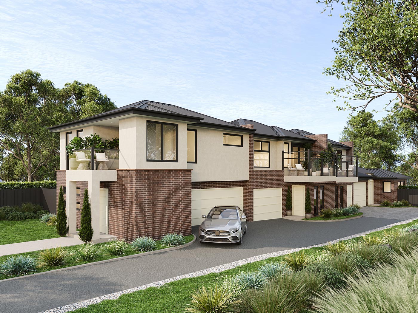 S40576 57 CONN STREET FERNTREE GULLY