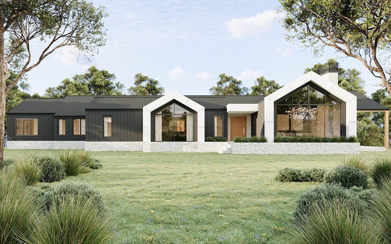 S40578 LOT 2 DOODTS ROAD NERRINA Exteriors 2 1