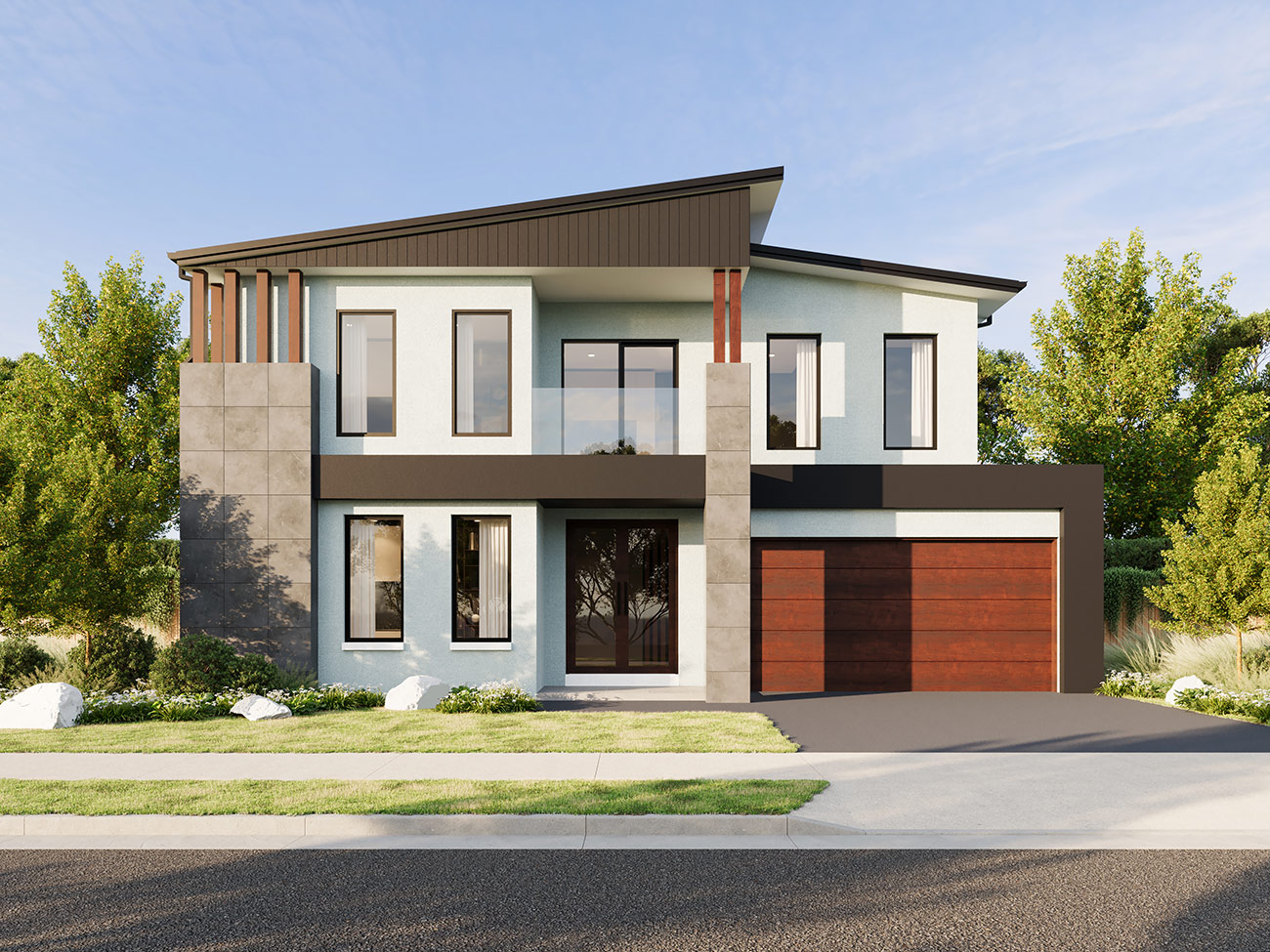 S40662 FACADE RANGE Exteriors GLACIER 250508