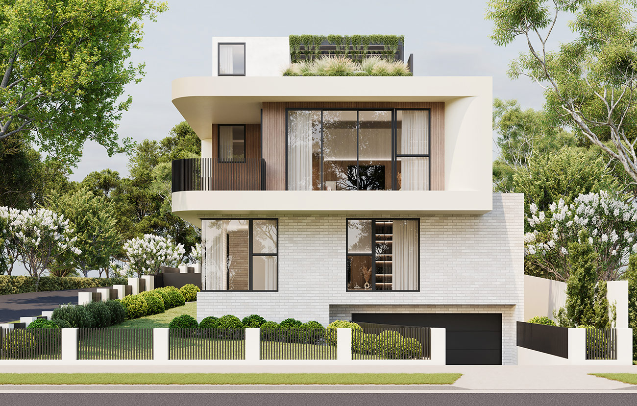 S40704 1 MONTGOMERY MORDIALLOC VIC 3195 Exteriors V2 250502