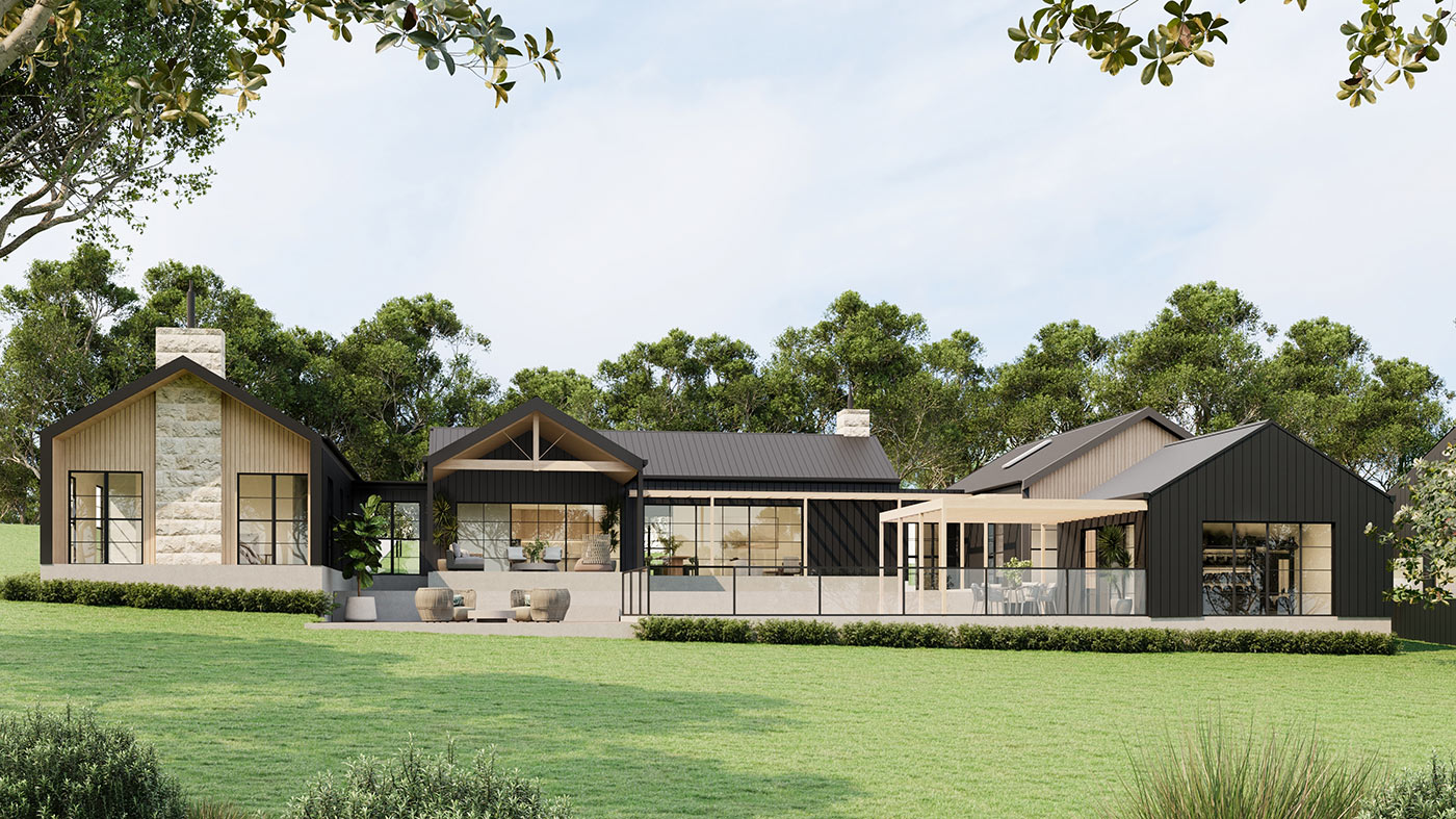 S40725 Lot 23 Serenity Ridge, Berry (exteriors)1