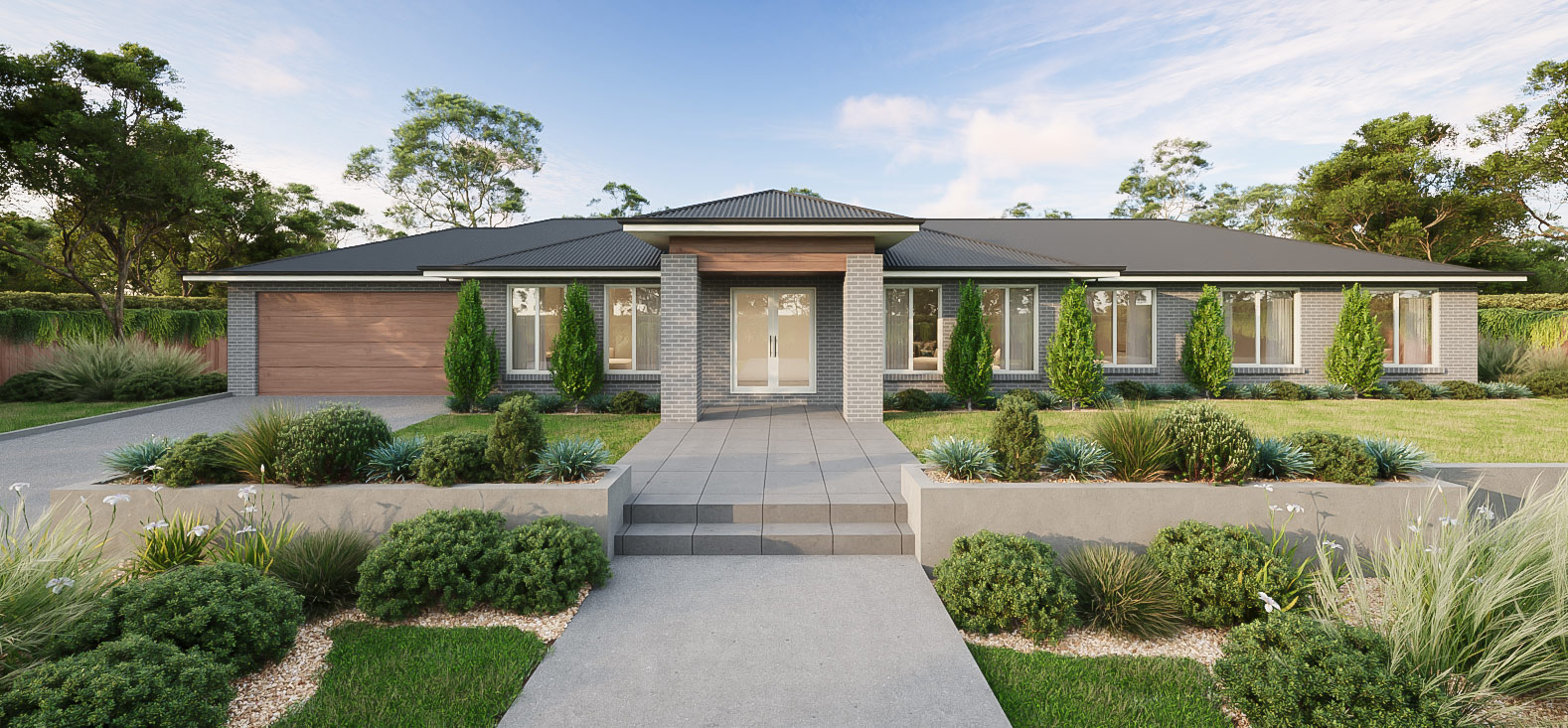 S41223 Thornton 30 Lifestyle Facade (exteriors) Facade 250812crop