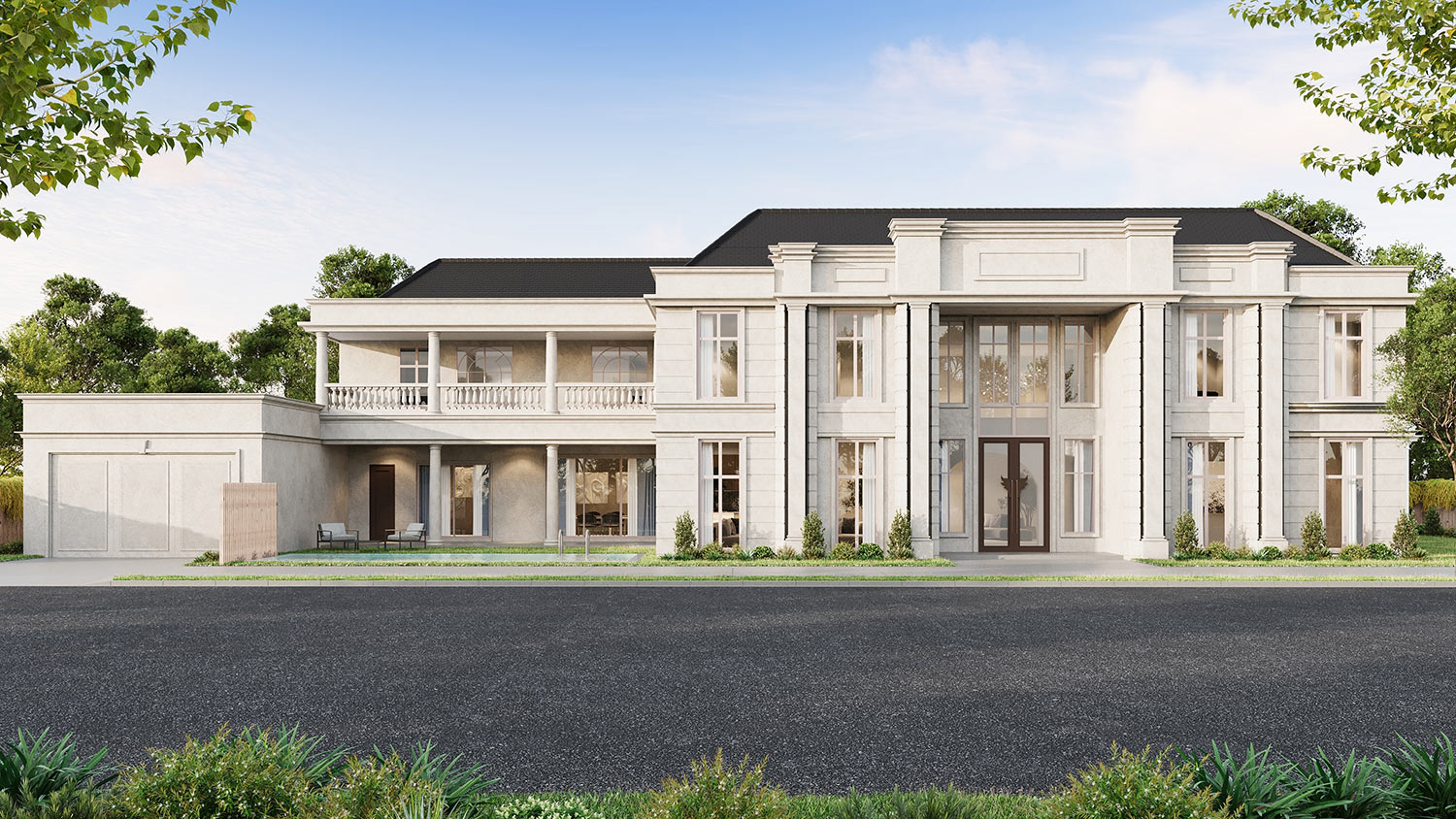 S41333 506 Burke Street Camberwell (exteriors)