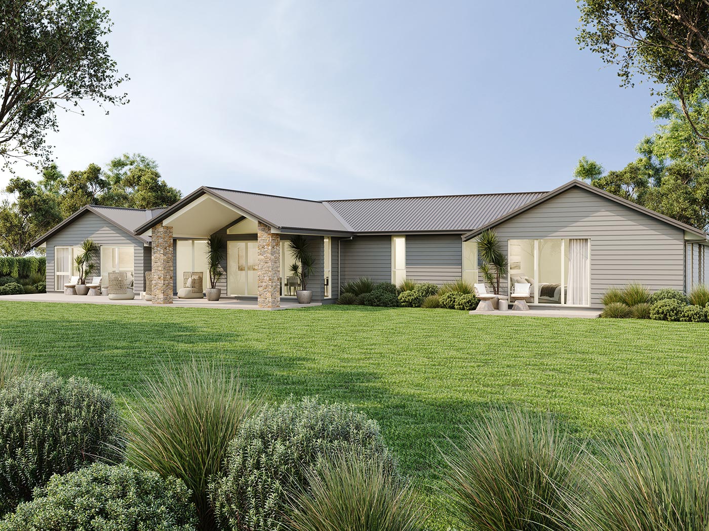 Snz6403 Beacon (exteriors)