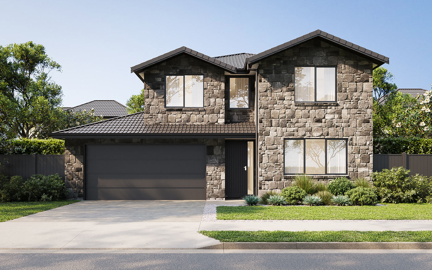 Snz6410 Ashcroft Homes Facade Range (exteriors) Langstone 250812