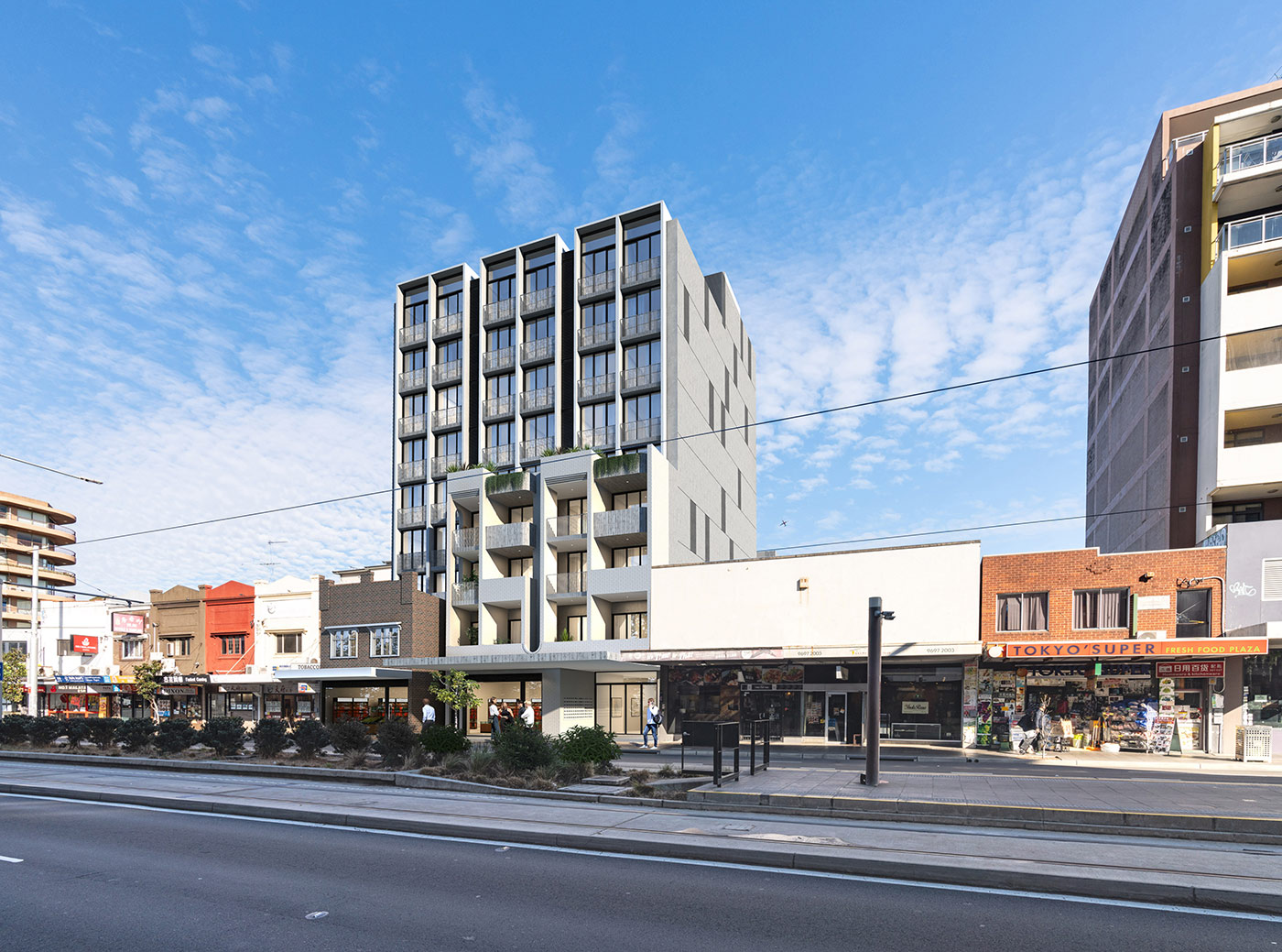 1 6840 311 315 Anzac Parade Kingsford 22902 2 0828