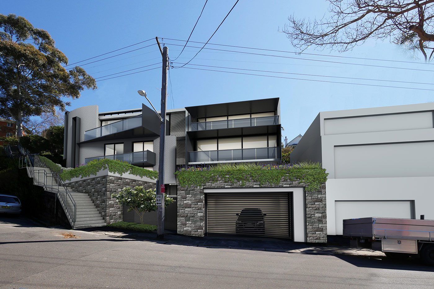 2990 Bayview Street Photomontage 5290 FI