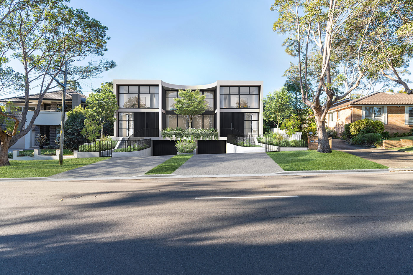 3 12242 51 WATERVIEW STREET PUTNEY S38972 0709