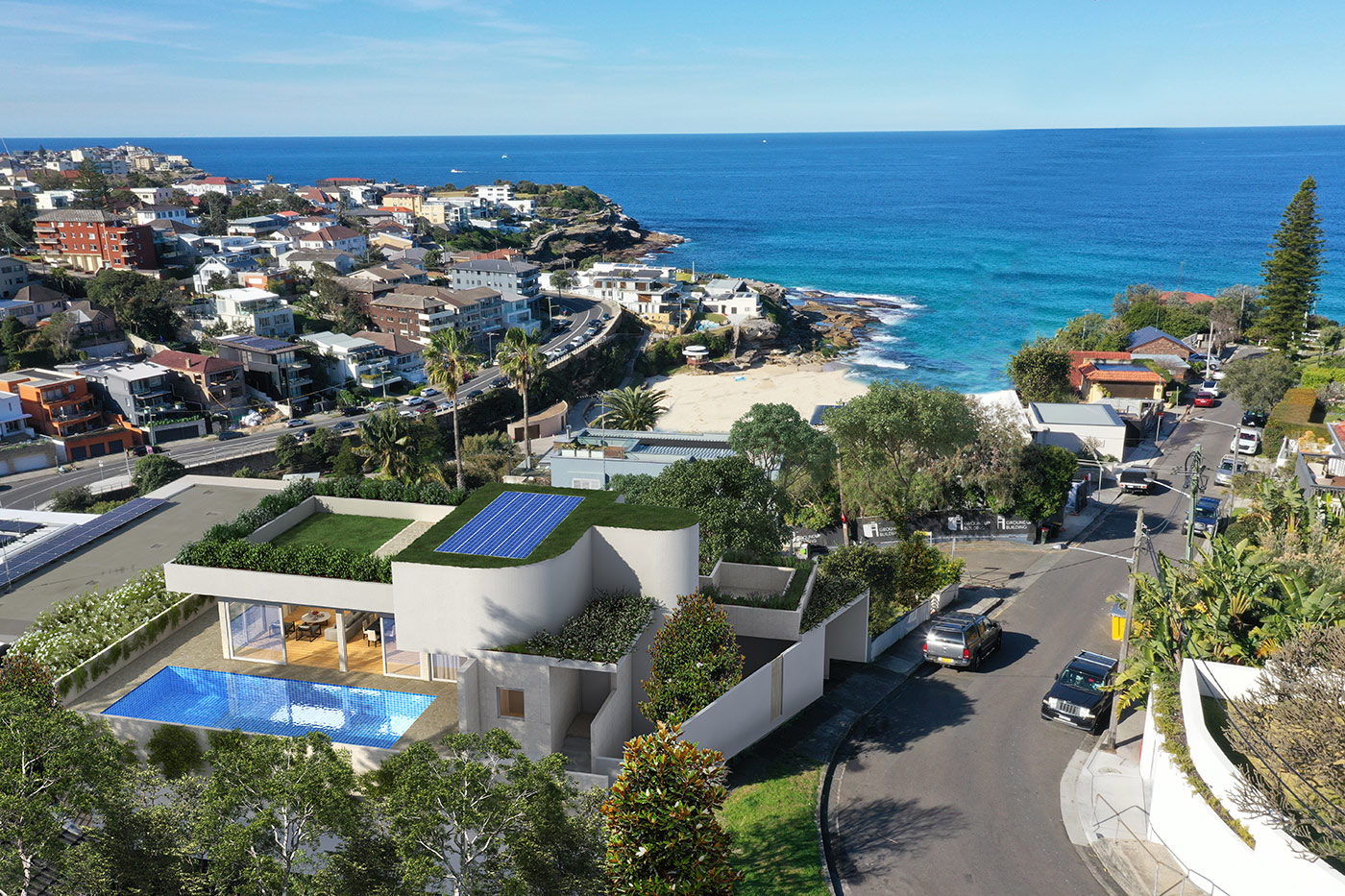 3 12382 3 THOMPSON STREET TAMARAMA S39088 c3