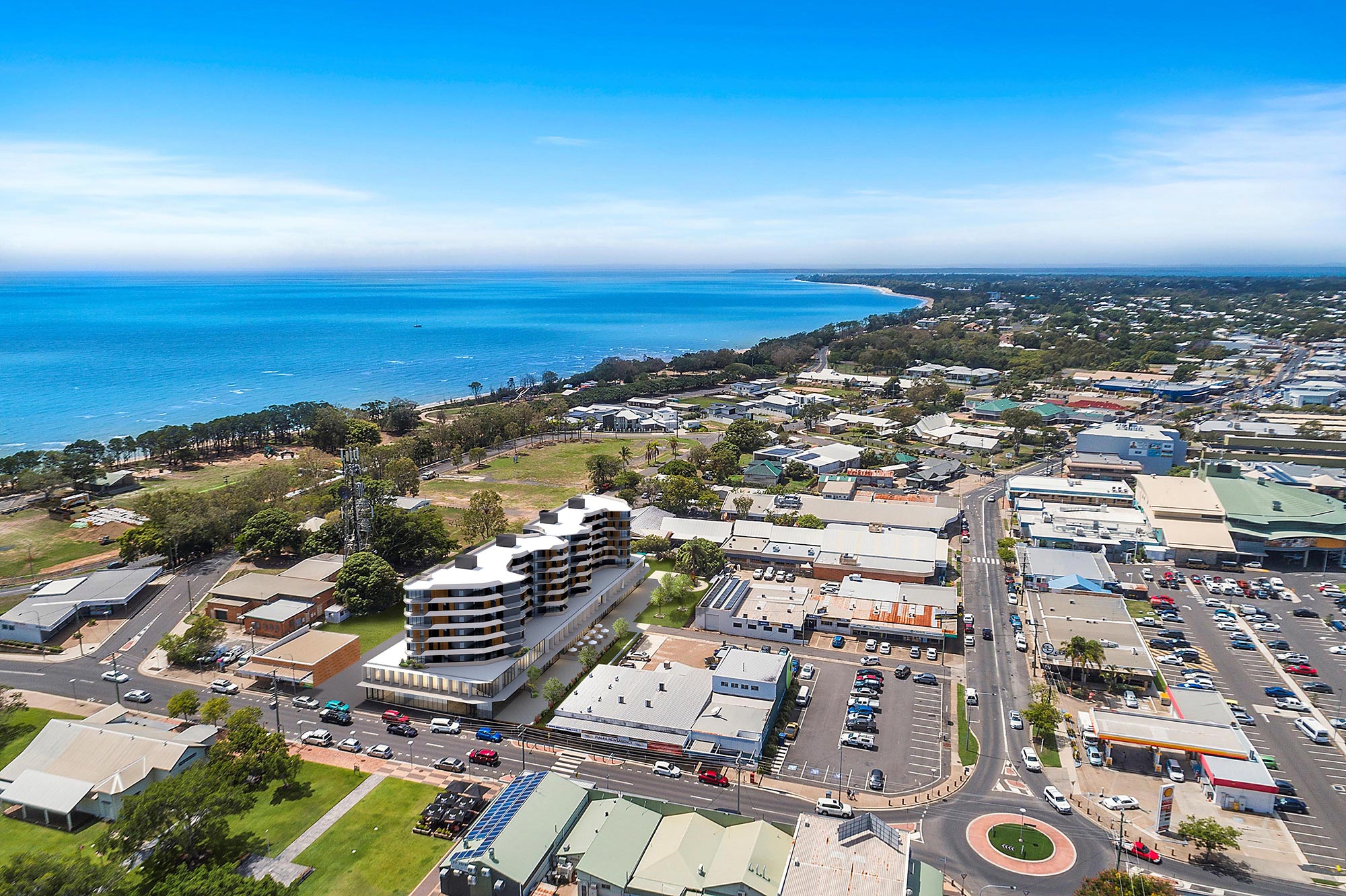 5826 Hervey Bay Development (rendering) 21018 0212