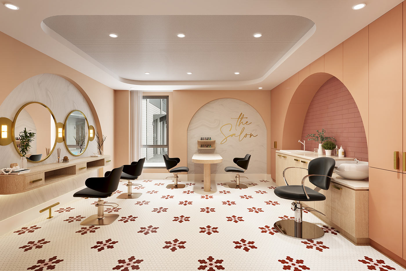 7055 BAPTISTCARE ELDERSLIE 23281 Salon interior 01 0919