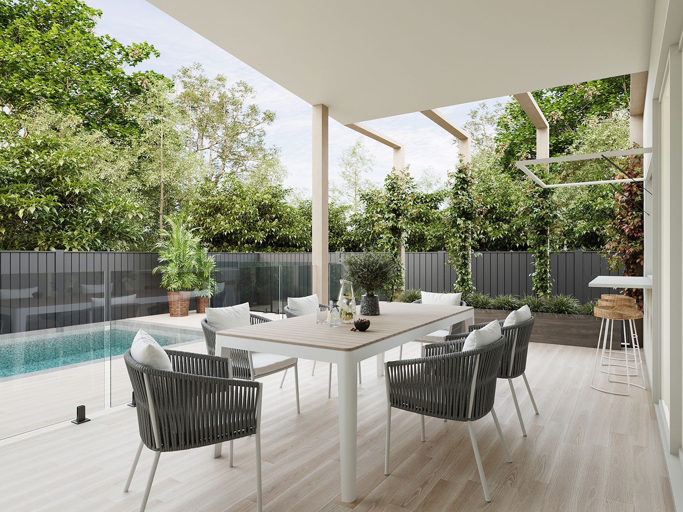 S40310 13 CUPANIA STREET MUDJIMBA QLD 4564 Exteriors VIEW 2