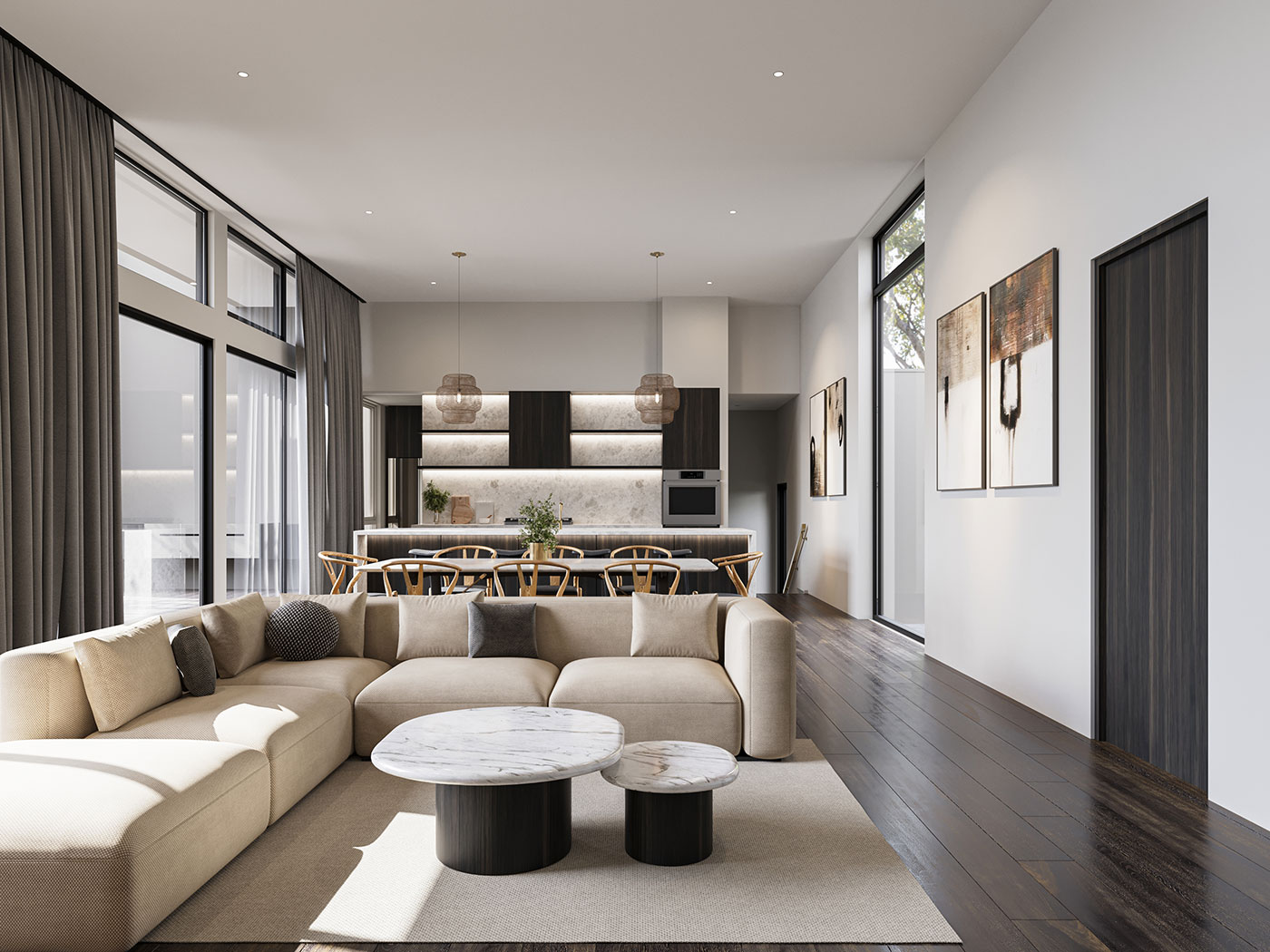 S40419 5 DENDRON PLACE Interiors