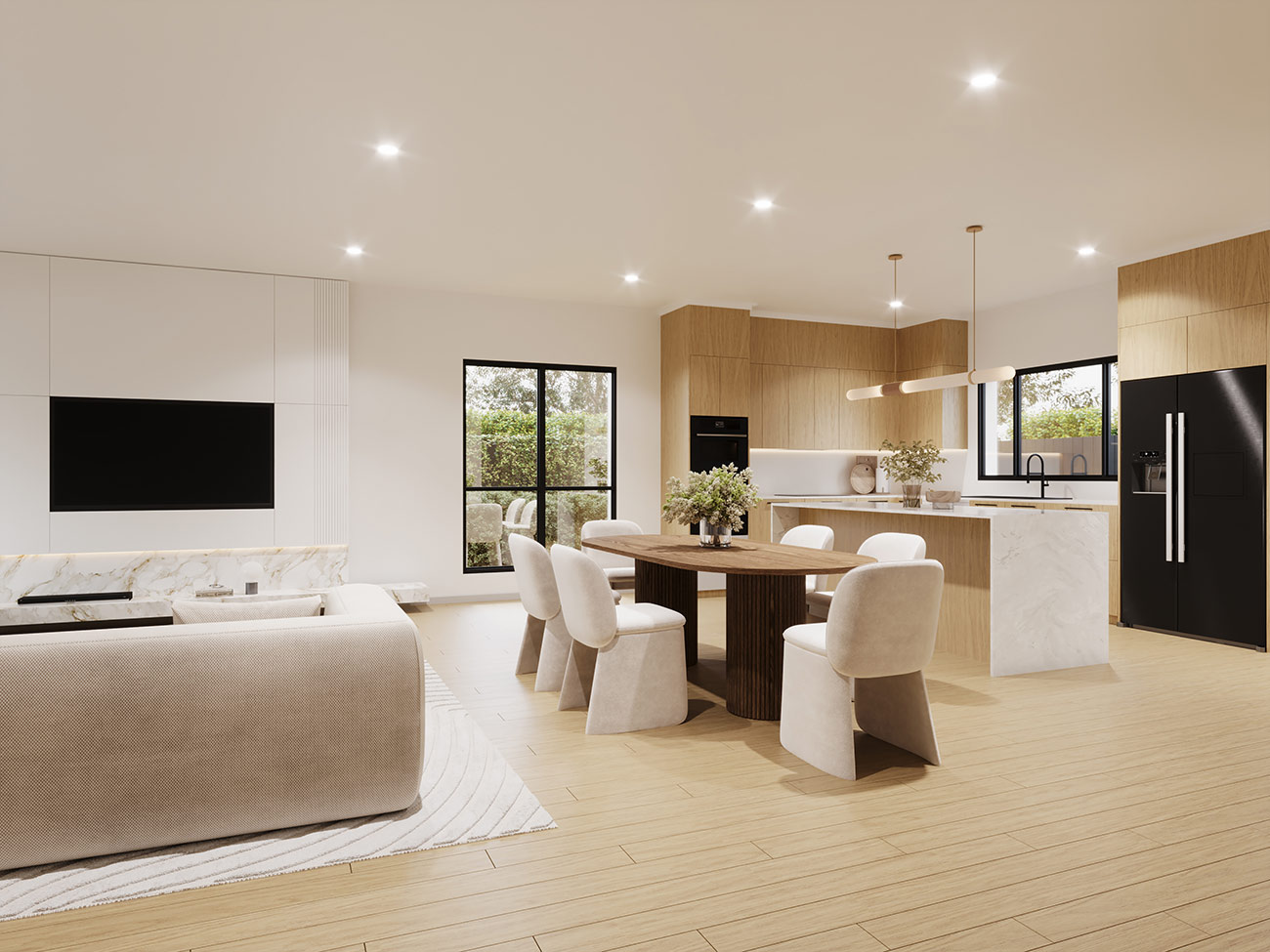 S40488 64 EMMETT STREET CALLALA BAY NSW 2540 LIVING 250408