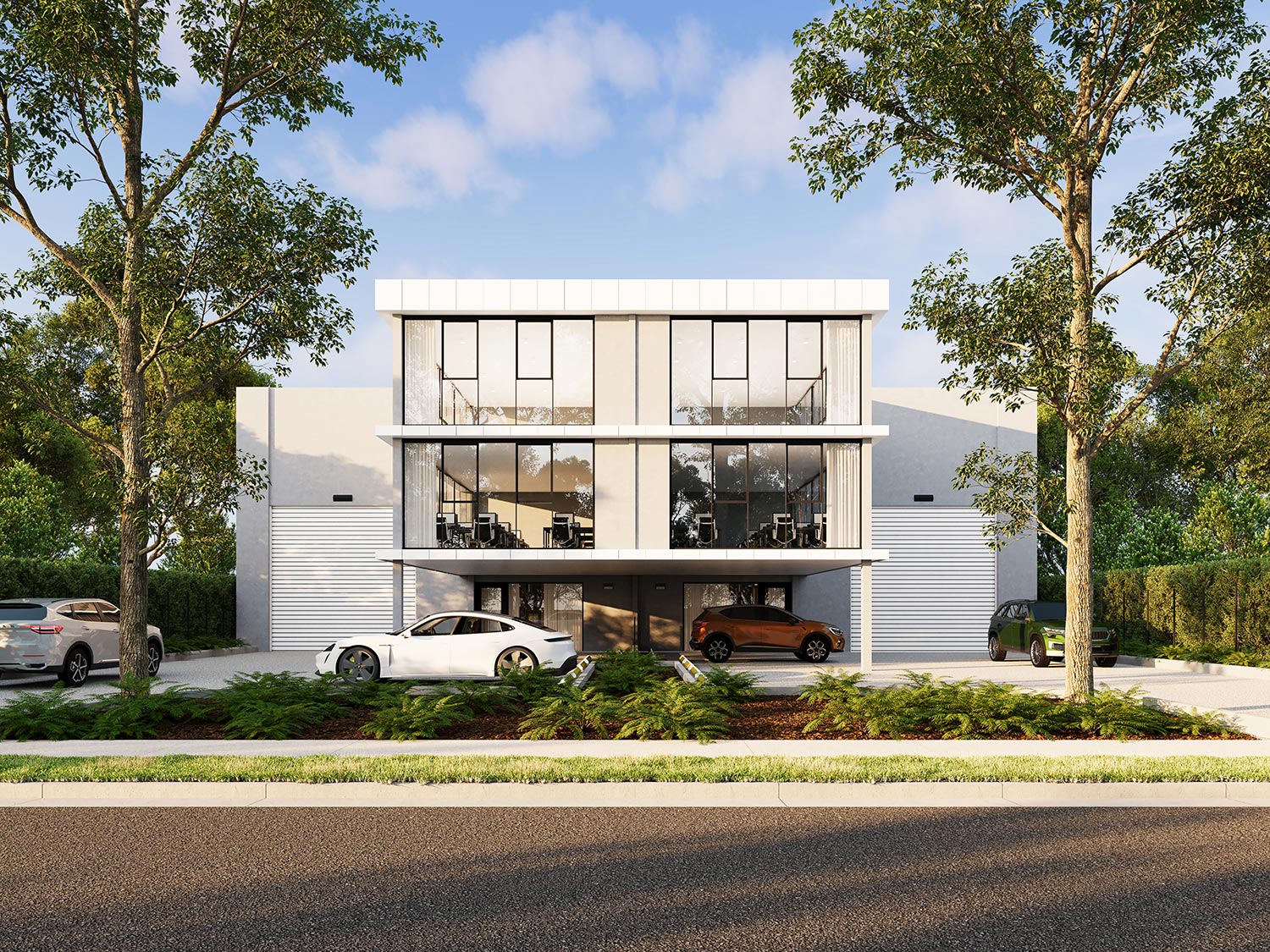 S41065 Express L19 Reserve Court, Altona North (exteriors) 250620