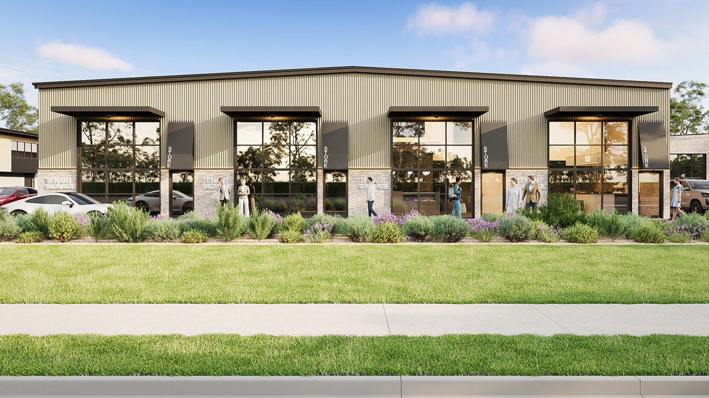 S41373 PENRITH INDUSTRIAL Exteriors VIEW 1 250826