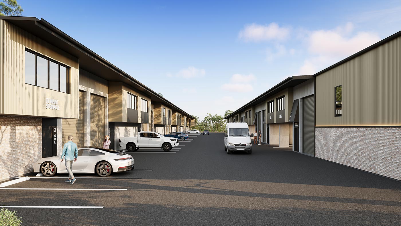 S41373 Penrith Industrial Exteriors View 3 High Res 250909