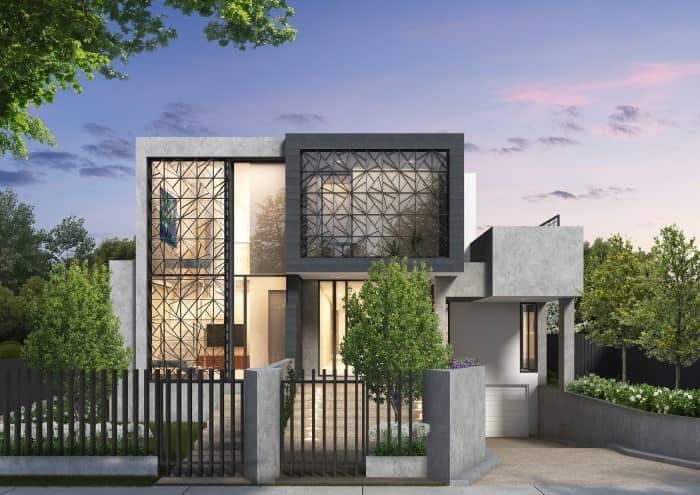 Supercheap3d 3d Residential Rendering 1